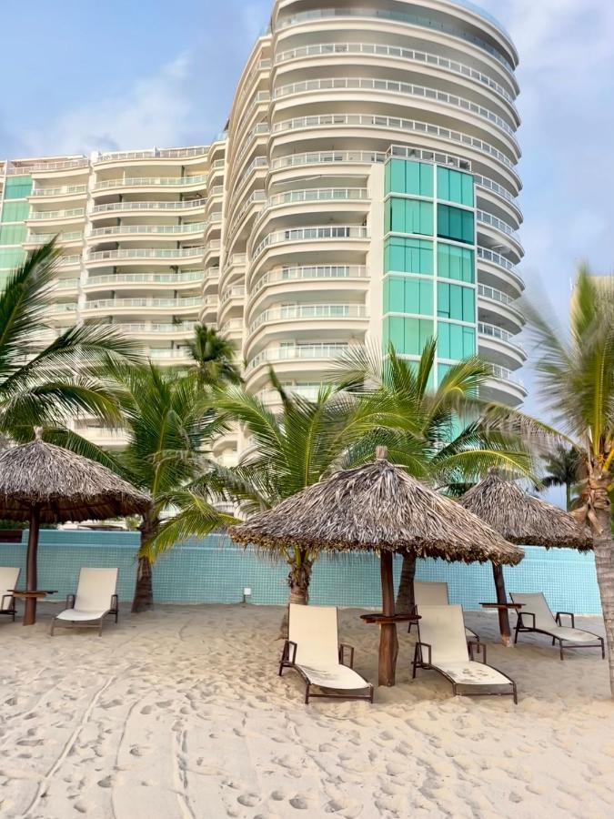 Bay View Grand Marina Condo 1004S Ixtapa  Exterior foto