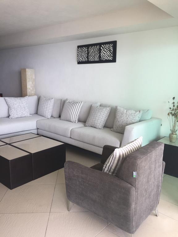 Bay View Grand Marina Condo 1004S Ixtapa  Habitación foto
